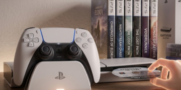 Las marcas reaccionan a la desaparición del formato físico en PlayStation 2 Las marcas reaccionan a la desaparición del formato físico en PlayStation. Foto: Composición MN | Gemini.