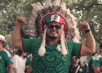 "¿Y si sí?": el emotivo video de la Selección Mexicana que alimenta la ilusión en el Mundial 2026