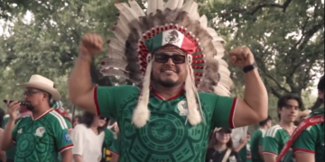 "¿Y si sí?": el emotivo video de la Selección Mexicana que alimenta la ilusión en el Mundial 2026 3 "¿Y si sí?": el emotivo video de la Selección Mexicana que alimenta la ilusión en el Mundial 2026