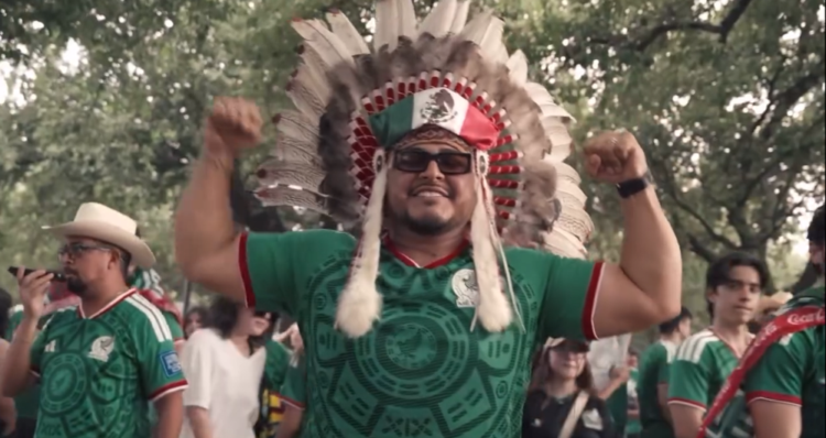 "¿Y si sí?": el emotivo video de la Selección Mexicana que alimenta la ilusión en el Mundial 2026 1 "¿Y si sí?": el emotivo video de la Selección Mexicana que alimenta la ilusión en el Mundial 2026