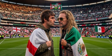 México vs. Inglaterra: las marcas ya juegan su propio partido en redes sociales
