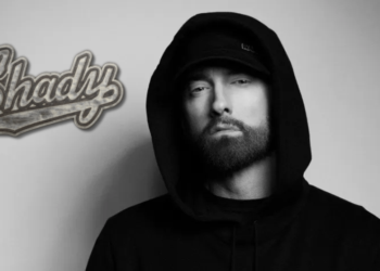 ¿Por qué Eminem no podrá vender su marca de ropa en Australia? Foto: Composición MN.