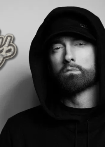 MercadoNegro 24 ¿Por qué Eminem no podrá vender su marca de ropa en Australia? Foto: Composición MN.
