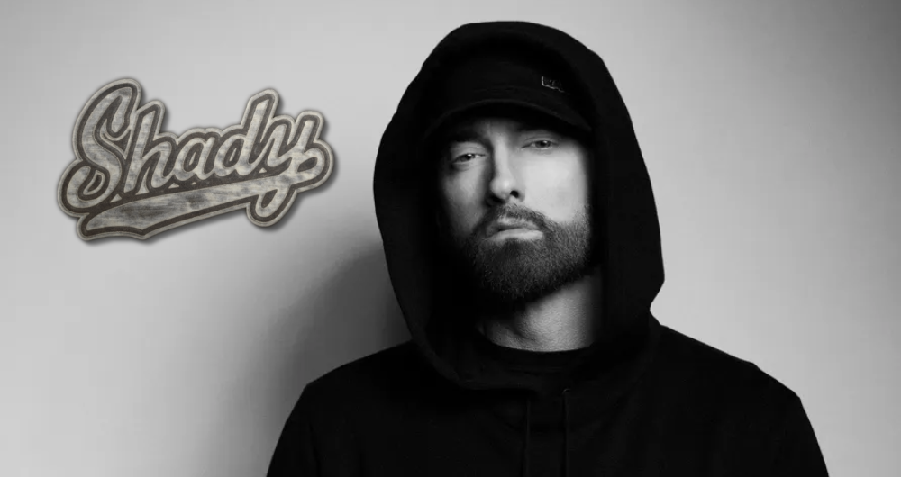 ¿Por qué Eminem no podrá vender su marca de ropa en Australia? Foto: Composición MN.