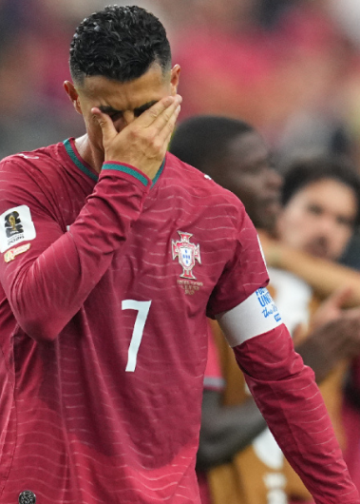 Cuartos de final del Mundial: la reventa reduce hasta 60% el precio de los boletos. Foto: AP Photo/Julio Cortez.