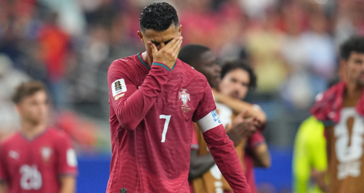 Cuartos de final del Mundial: boletos caen hasta 50% en la reventa 1 Cuartos de final del Mundial: la reventa reduce hasta 60% el precio de los boletos. Foto: AP Photo/Julio Cortez.