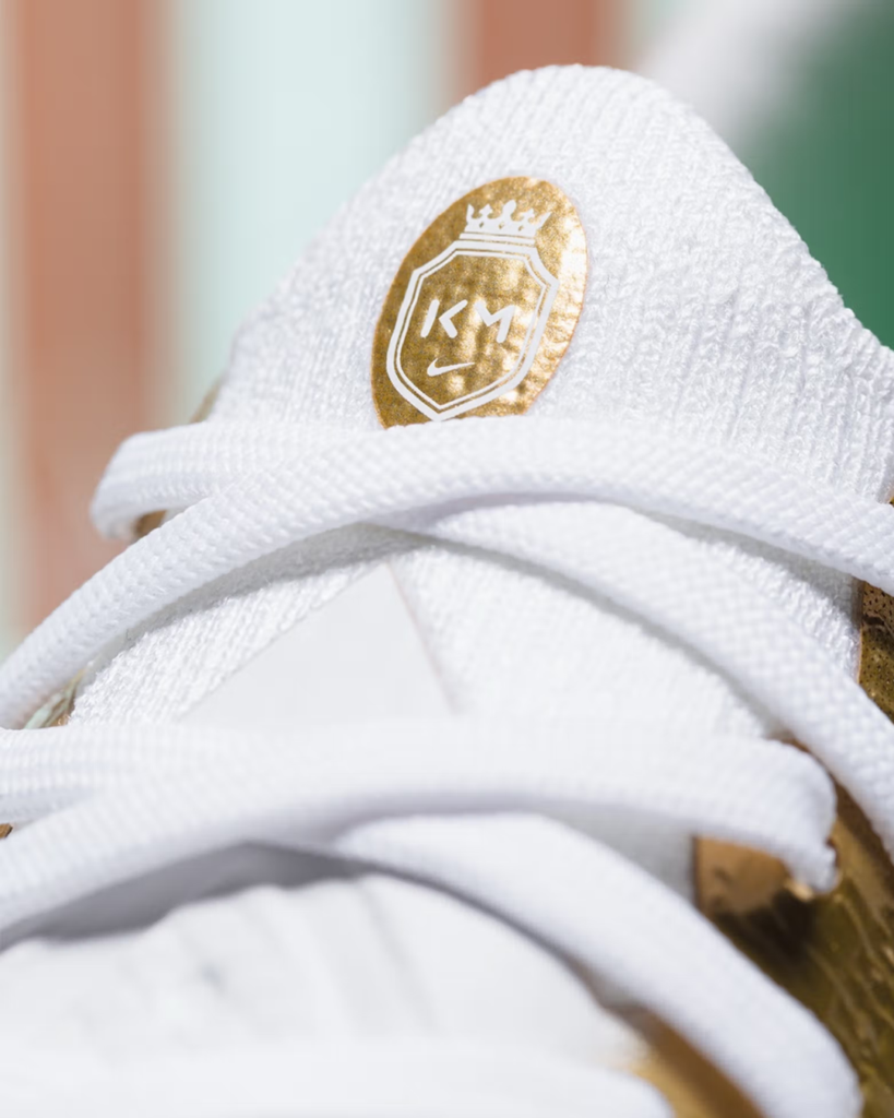 Nike celebra la Bota de Oro de Kylian Mbappé con una edición especial de los Mercurial 3 Diseno sin titulo 37