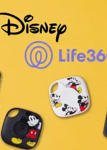MercadoNegro 31 Disney lanza rastreadores inspirados en Mickey