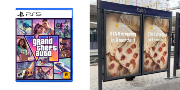 Tienda regalará una copia de GTA VI a quienes tengan un bebé el día de su lanzamiento 4 GTA VI