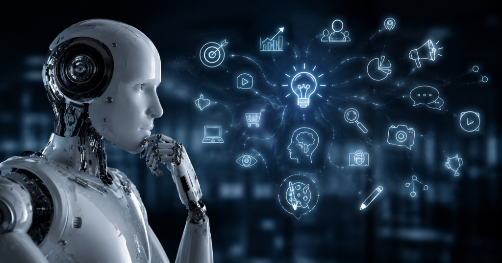 9 de cada 10 agencias ya usan IA, pero el verdadero riesgo no está en la tecnología 2 9 de cada 10 agencias ya usan IA, pero el verdadero riesgo no está en la tecnología