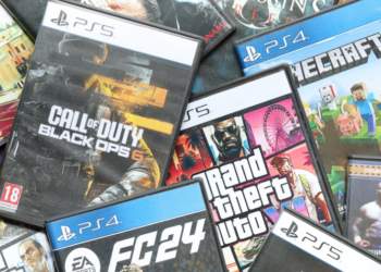 Juegos de Play