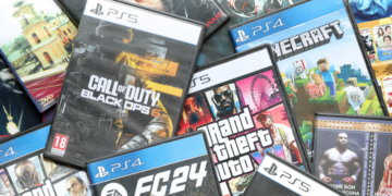 ¿Cómo afectará el fin de los videojuegos en formato físico a las empresas minoristas? 2 Juegos de Play