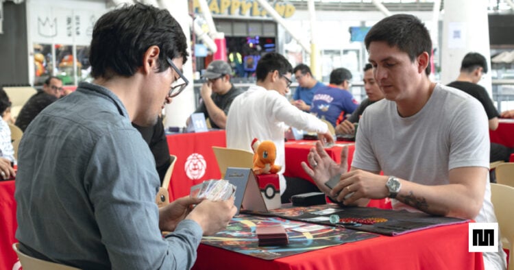 La Liga Intermalls de Real Plaza une a la comunidad Pokémon en una gran final nacional 1 La Liga Intermalls de Real Plaza REDES.jpg 1
