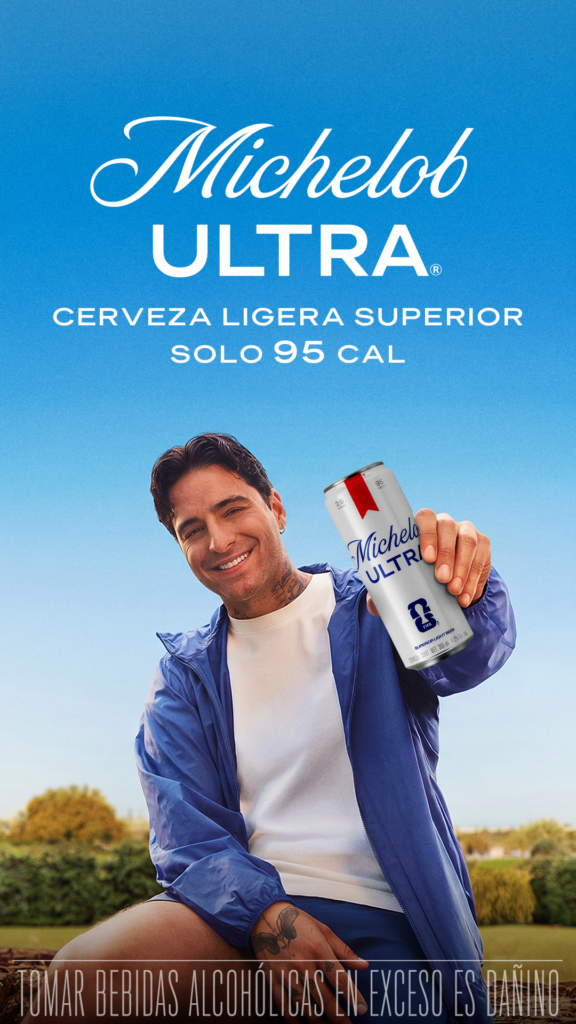 Michelob Ultra