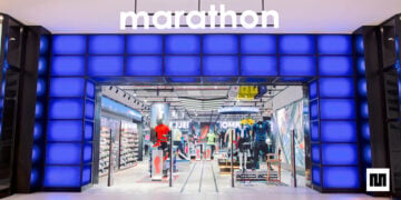 Marathon presenta en Jockey Plaza un nuevo concepto de tienda diseñado para acompañar la evolución de cada deportista 3 Marathon PORTAL.jpg