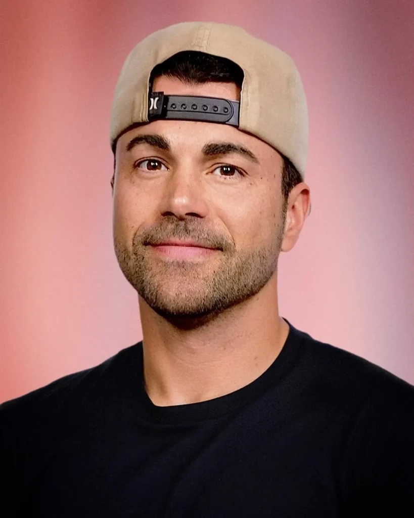 Mark Rober 1