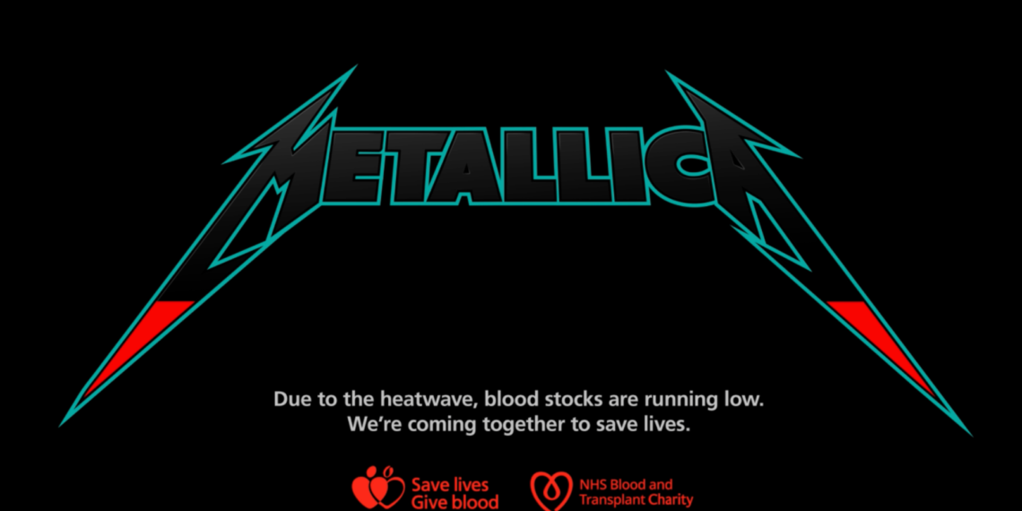 Metallica