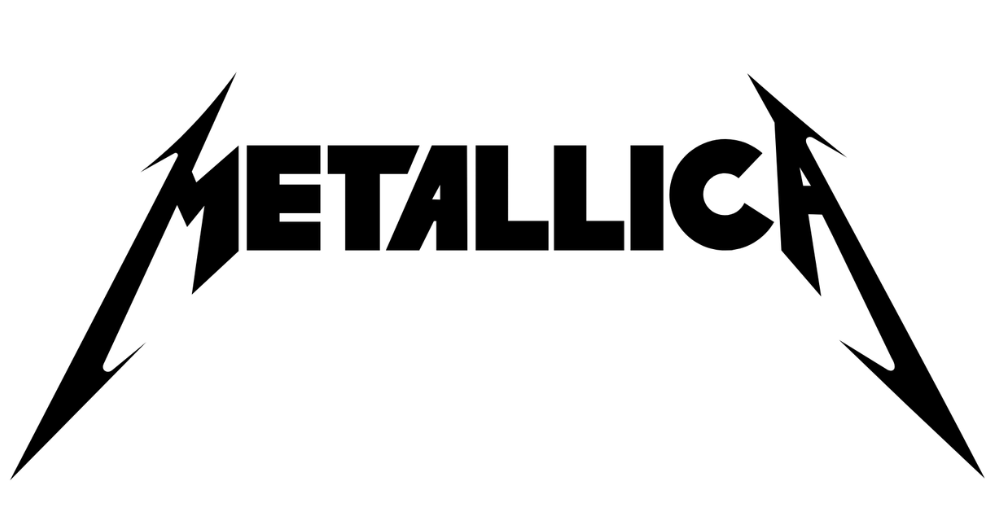 Metallica cambia el aspecto de su logo para fomentar la donación de sangre 2 Metallica impulsa donacion