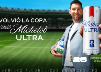 Michelob Ultra portal.jpg