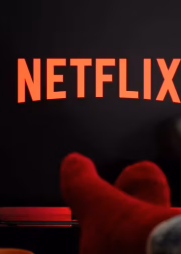 MercadoNegro 37 Netflix