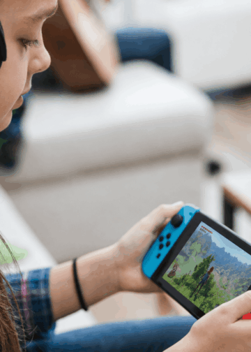 MercadoNegro 40 ¿Adiós a la Switch? La consola dejará de comercializarse en Europa