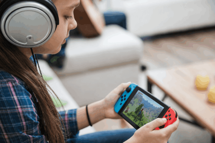 ¿Adiós a la Switch? La consola dejará de comercializarse en Europa 1 ¿Adiós a la Switch? La consola dejará de comercializarse en Europa