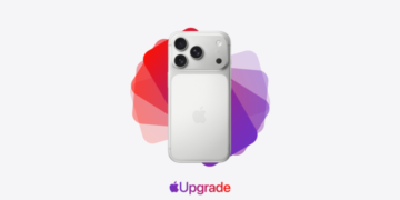 Apple Upgrade: el nuevo programa con el que podrás alquilar un iPhone mediante una suscripción mensual 4 Nota 24
