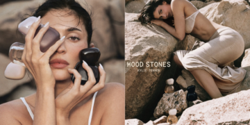 Mood Stones: el nuevo trío de fragancias que ha lanzado Kylie Jenner bajo su marca de belleza 3 Nota 6 1