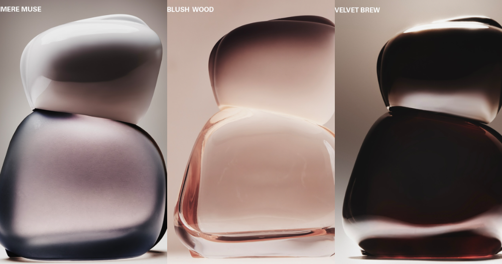 Mood Stones: el nuevo trío de fragancias que ha lanzado Kylie Jenner bajo su marca de belleza 2 Nota 7