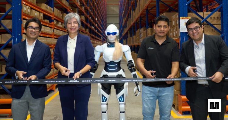 OMODA & JAECOO firma alianza con DHL para garantizar la disponibilidad de repuestos y accesorios en todo el Perú 1 OMODA JAECOO portal