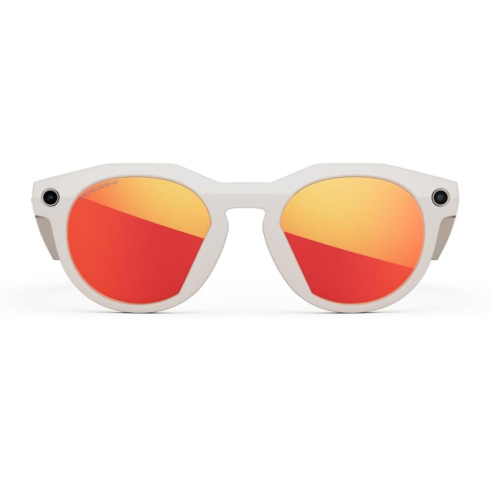 Lentes de Meta llegan al Perú: estos son los modelos que ya están disponibles 9 Oakley Meta HSTN B