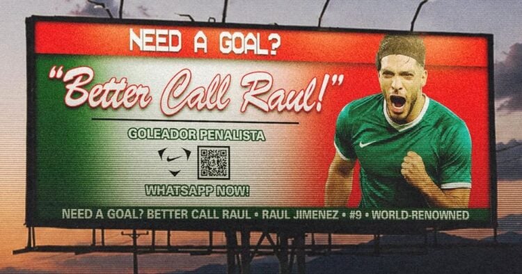 Nike celebra a Raúl Jiménez en el Mundial 2026 con referencia a "Better Call Saul" 1 PORTADA MN 2026 07 02T100158.376