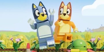 Bluey lanza nueva miniserie de sus momentos más icónicos recreados con bloques LEGO 2 PORTADA MN 2026 07 03T111730.696