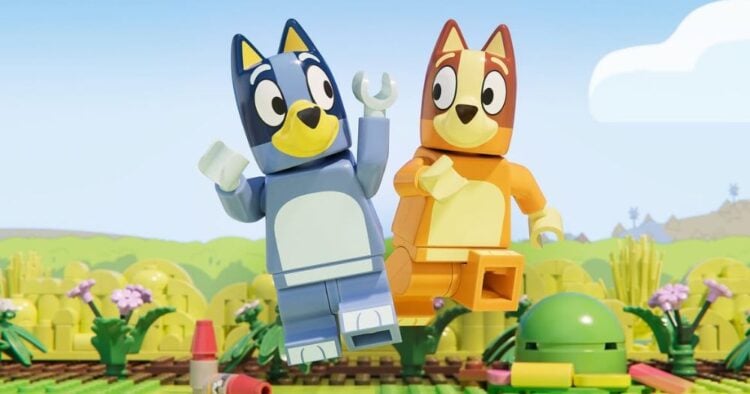 Bluey lanza nueva miniserie de sus momentos más icónicos recreados con bloques LEGO 1 PORTADA MN 2026 07 03T111730.696
