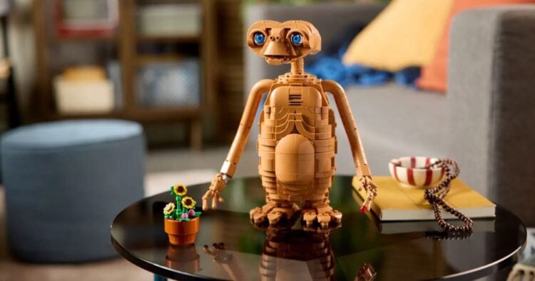 LEGO lanza nuevo set inspirado en E.T.: esto es todo lo que incluye 1 PORTADA MN 2026 07 03T170455.155
