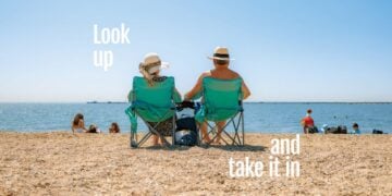 "Look Up": la campaña de Fujifilm que invita a desconectarse de los celulares 3 PORTADA MN 2026 07 07T101040.664