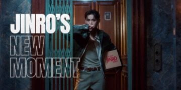 V de BTS protagoniza spot de JINRO como el nuevo embajador global de la marca de soju 4 PORTADA MN 2026 07 10T153252.575