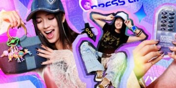 KPop Demon Hunters conquista a las marcas: las colaboraciones que mantienen vigente el fenómeno de Netflix 2 PORTADA MN 2026 07 14T165556.352