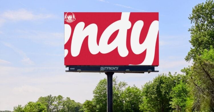 Wendy's transforma un detalle oculto de su logo en un homenaje a Indianápolis 1 PORTADA MN 2026 07 15T151601.458