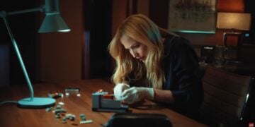 Gillian Anderson vuelve a ser Scully para promocionar el nuevo set LEGO de "The X-Files" 3 PORTADA MN 2026 07 21T164556.922