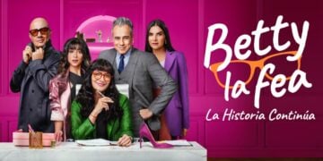 "Betty, la Fea" tendrá nueva temporada: así anunció Amazon Prime su regreso 3 PORTADA MN 2026 07 24T151412.057