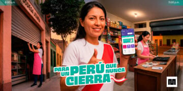 “Para un Perú que nunca cierra”: la campaña de BIM que reconoce el emprender como un trabajo de 24 horas 2 PORTAL BIM.jpg 1