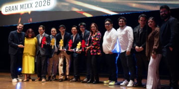 Marcas, agencias y creatividad destacan en los IAB MIXX AWARDS 2026 3 PORTAL.jpg 3