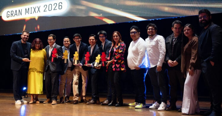 Marcas, agencias y creatividad destacan en los IAB MIXX AWARDS 2026 1 PORTAL.jpg 3