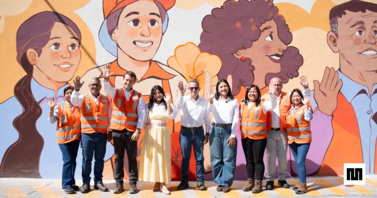 Primax amplía el alcance de Murales Sostenibles con una nueva intervención en Arequipa 1 PRIMAX PORTAL.jpg