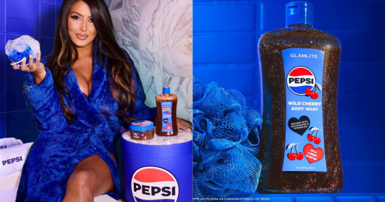 Pepsi 2