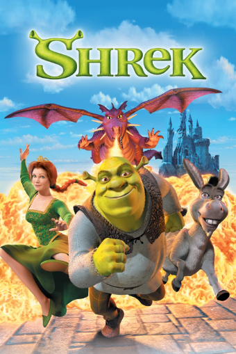 Universal usa el meme "Perú es clave" para anunciar el reestreno de Shrek 1 en Perú 3 Perú es clave Universal reestrenará Shrek 1 en Perú