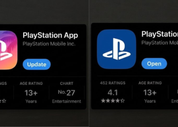 PlayStation elimina el icono con temática de GTA de las tiendas digitales