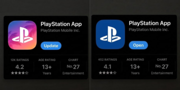 PlayStation elimina el ícono de GTA VI de sus tiendas digitales y desata especulaciones 2 PlayStation elimina el icono con temática de GTA de las tiendas digitales