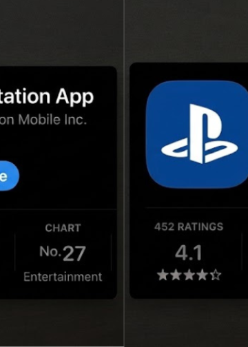 PlayStation elimina el icono con temática de GTA de las tiendas digitales